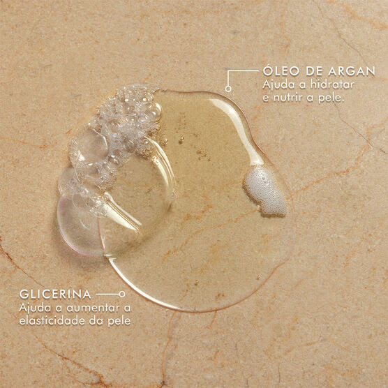 BODY MOROCCANOIL GEL DE BANHO 250 ml